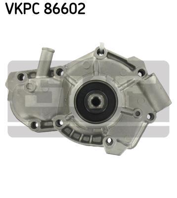 Pompe à eau SKF VKPC 86602
